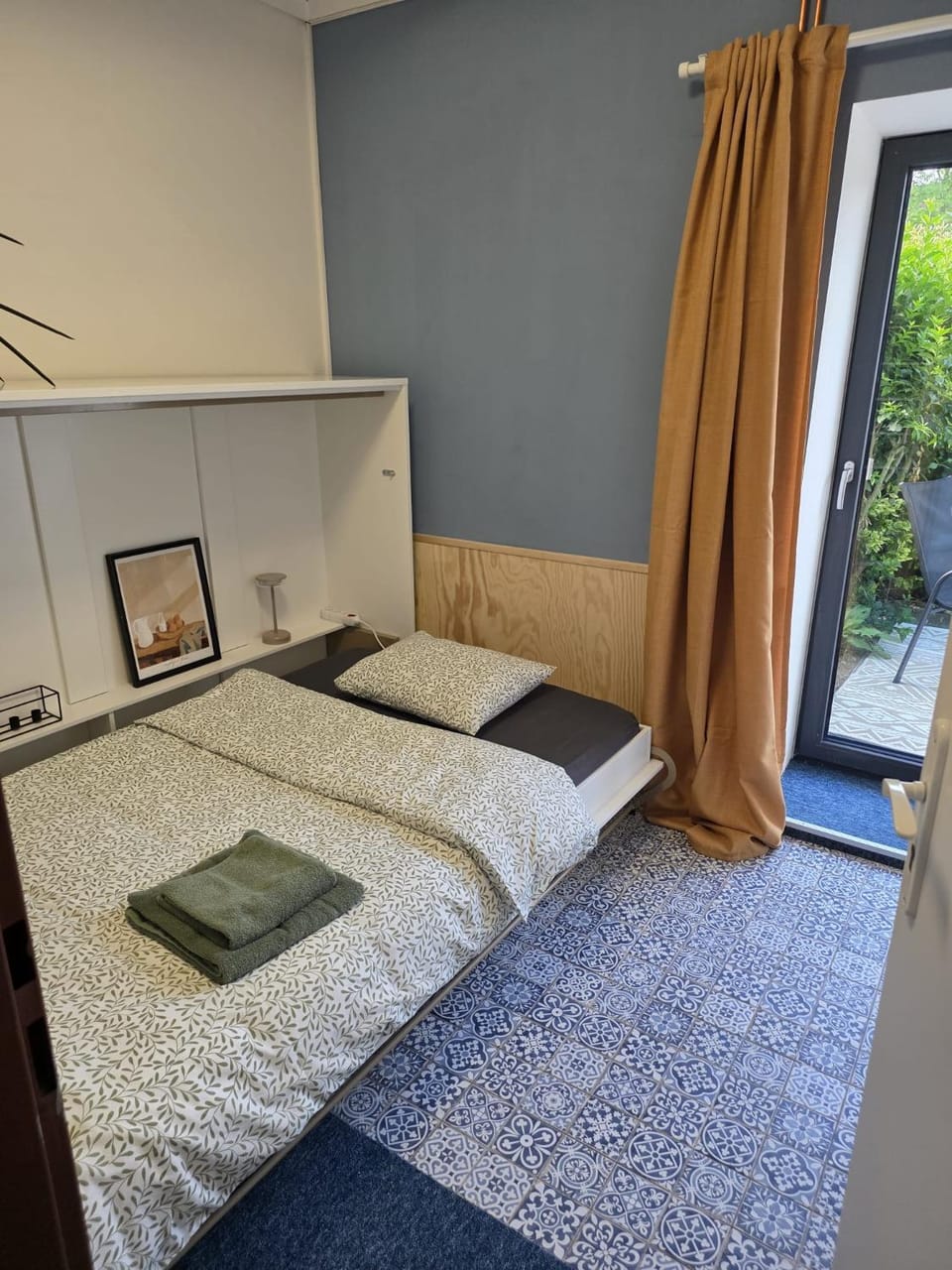 Apartmán Yasně 2 Apartment in Czechia