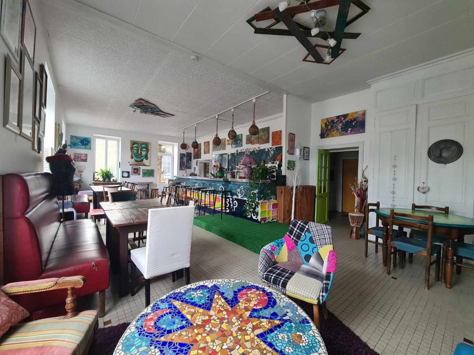 L'Art de l'Être Vacation rental in Auvergne-Rhône-Alpes