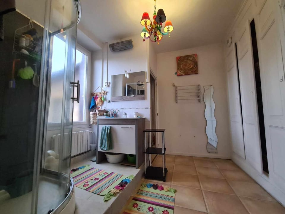 L'Art de l'Être Vacation rental in Auvergne-Rhône-Alpes