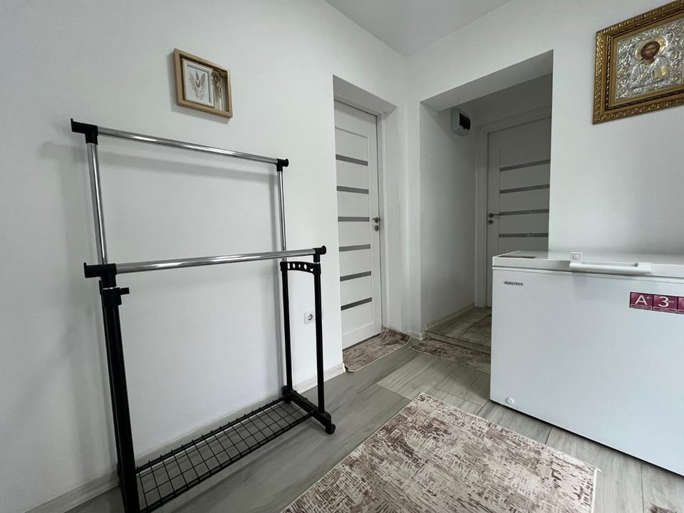 Cazare Vișeu de Sus aproape de Mocăniță Apartment in Romania