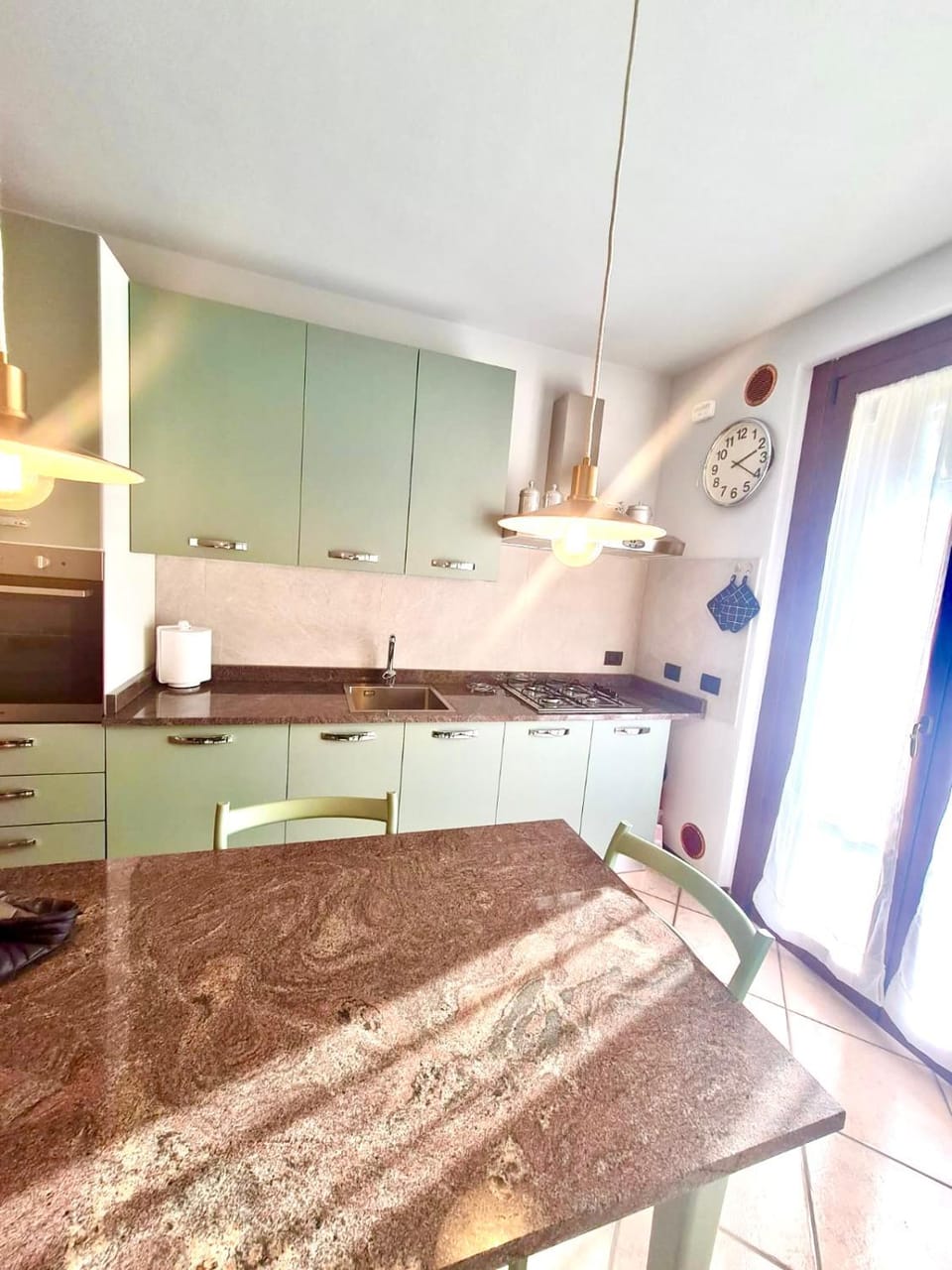 Artist Airport Apartment - Orio al Serio BG Apartment in Bergamo