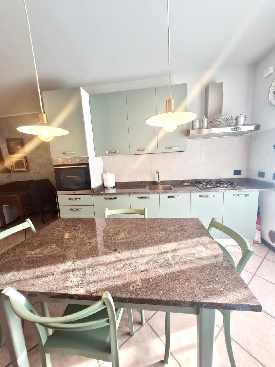 Artist Airport Apartment - Orio al Serio BG Apartment in Bergamo