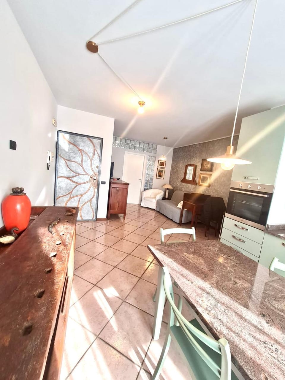 Artist Airport Apartment - Orio al Serio BG Apartment in Bergamo
