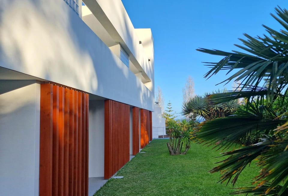 Quinta do Mar Bed and Breakfast in Azores District