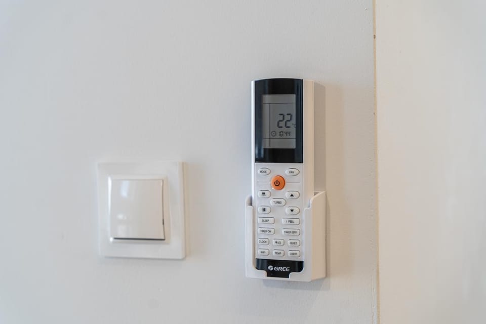 air conditioner