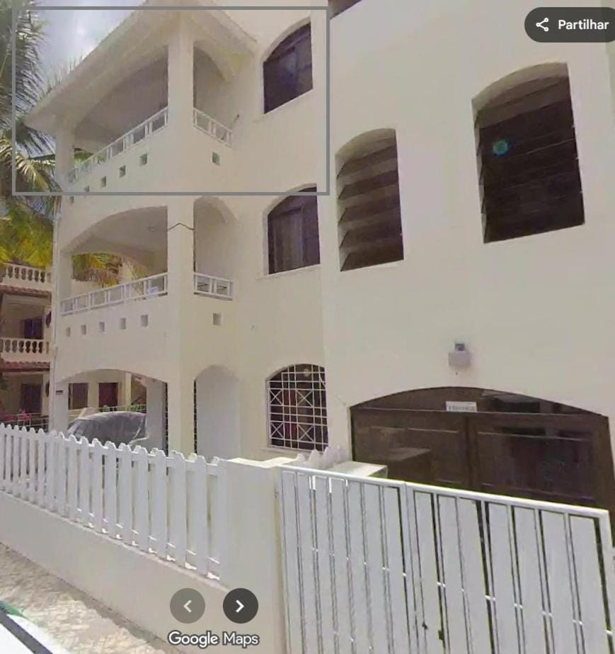 Venus Bayahibe by Mireya Apartment in Los Melones