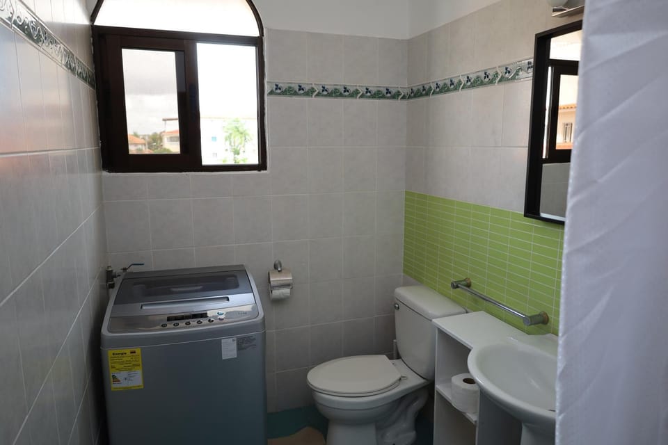 Venus Bayahibe by Mireya Apartment in Los Melones