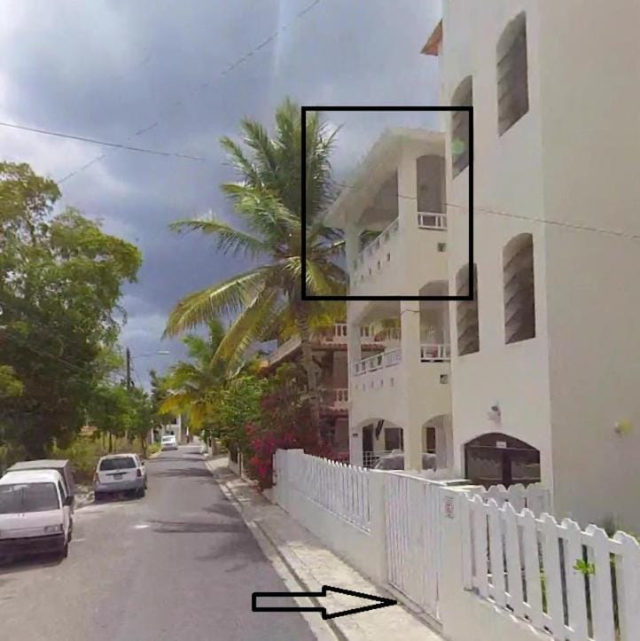 Venus Bayahibe by Mireya Apartment in Los Melones