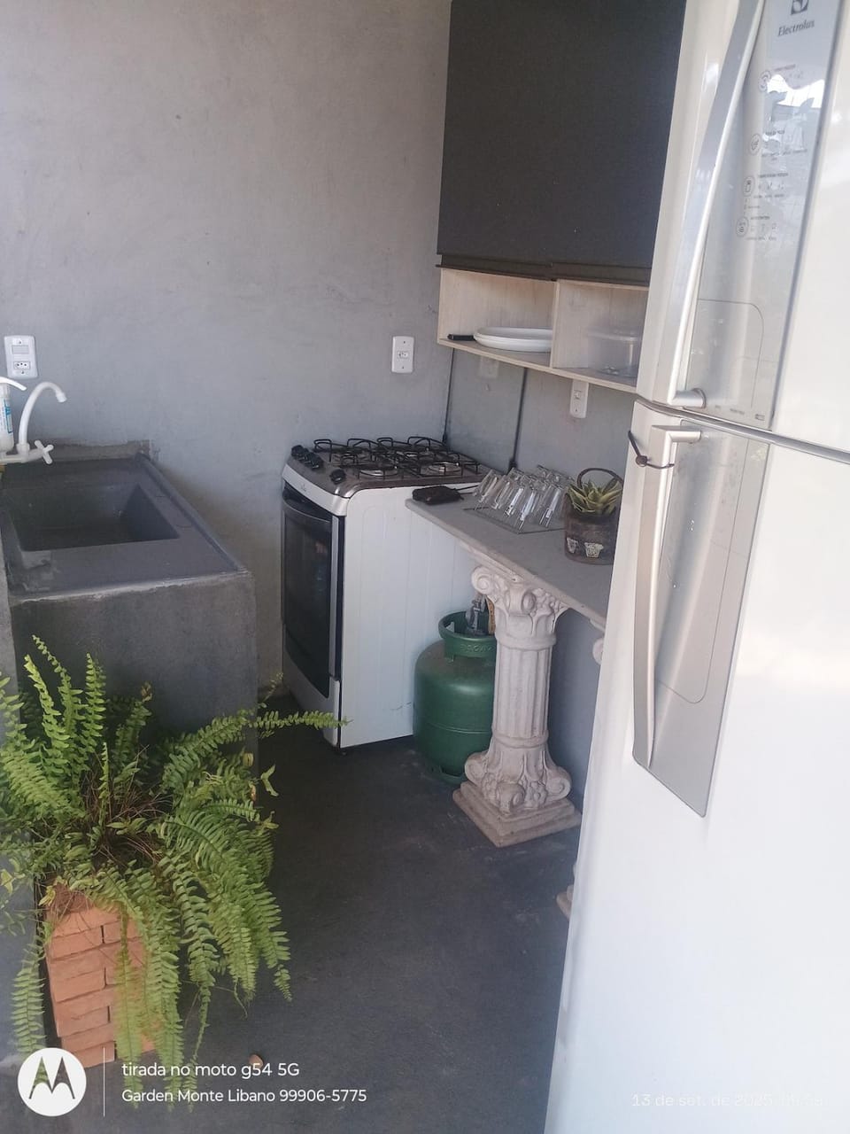 Flat no Garden 2 Apartment in State of Mato Grosso, Brazil