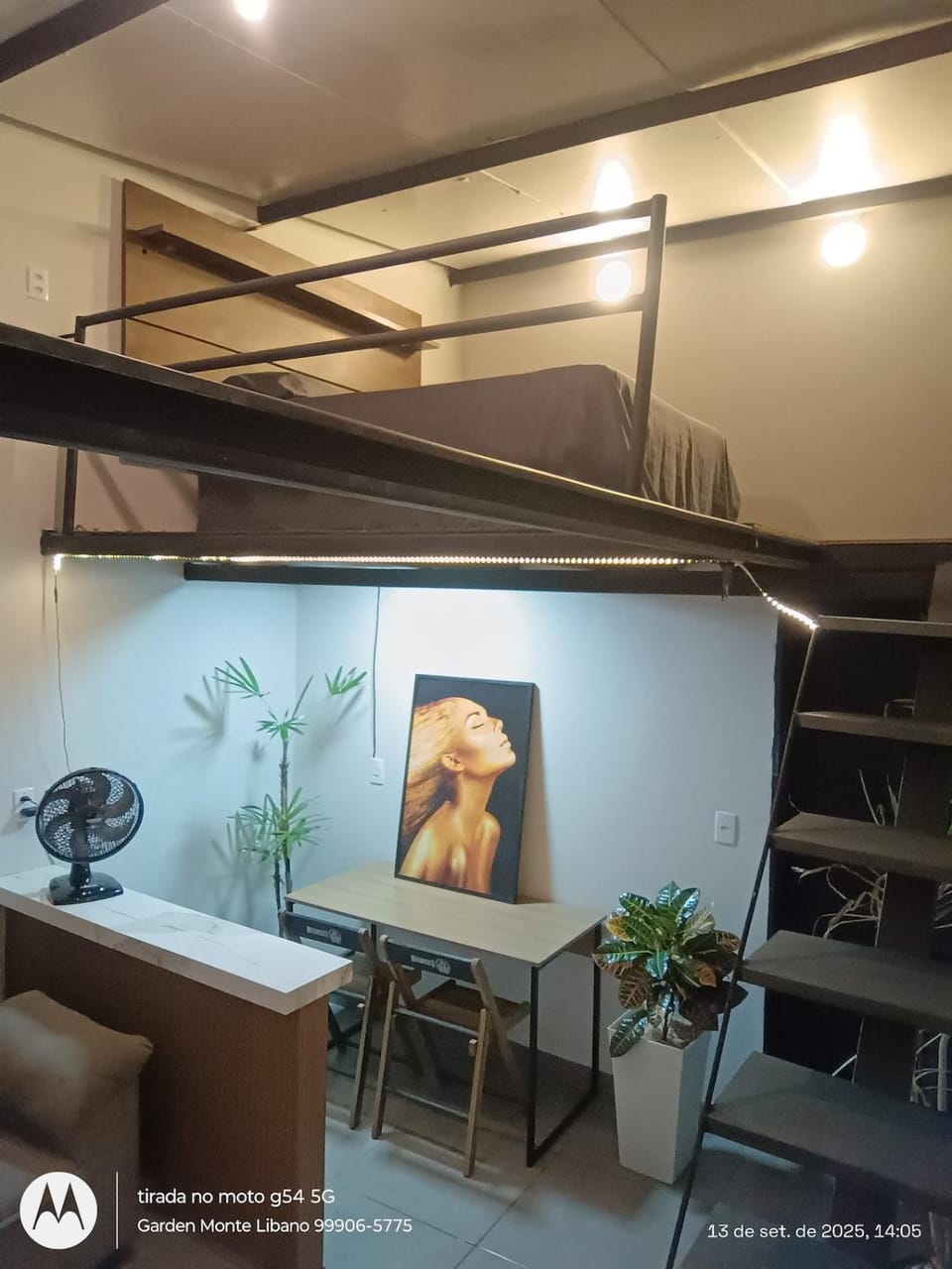 Flat no Garden 2 Apartment in State of Mato Grosso, Brazil