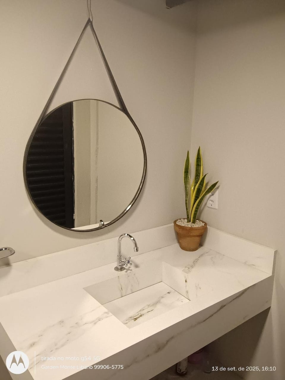 Flat no Garden 2 Apartment in State of Mato Grosso, Brazil