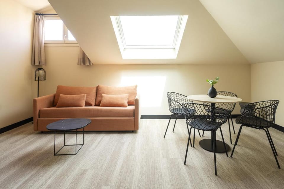 Housing Fana by SharingCo Apartment in Malaga