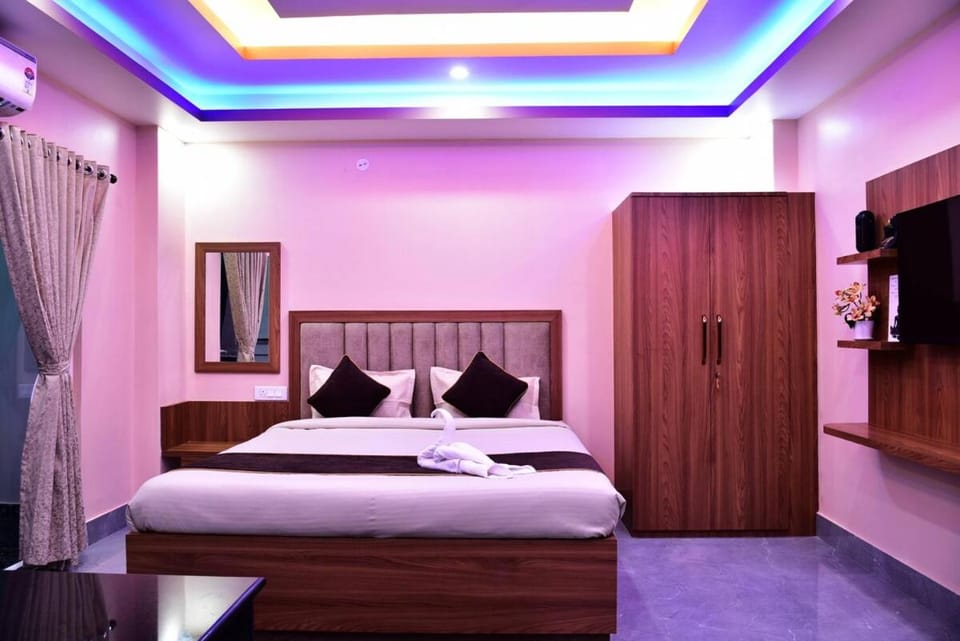 Himalayan Nest-MAYA Apartment in West Bengal