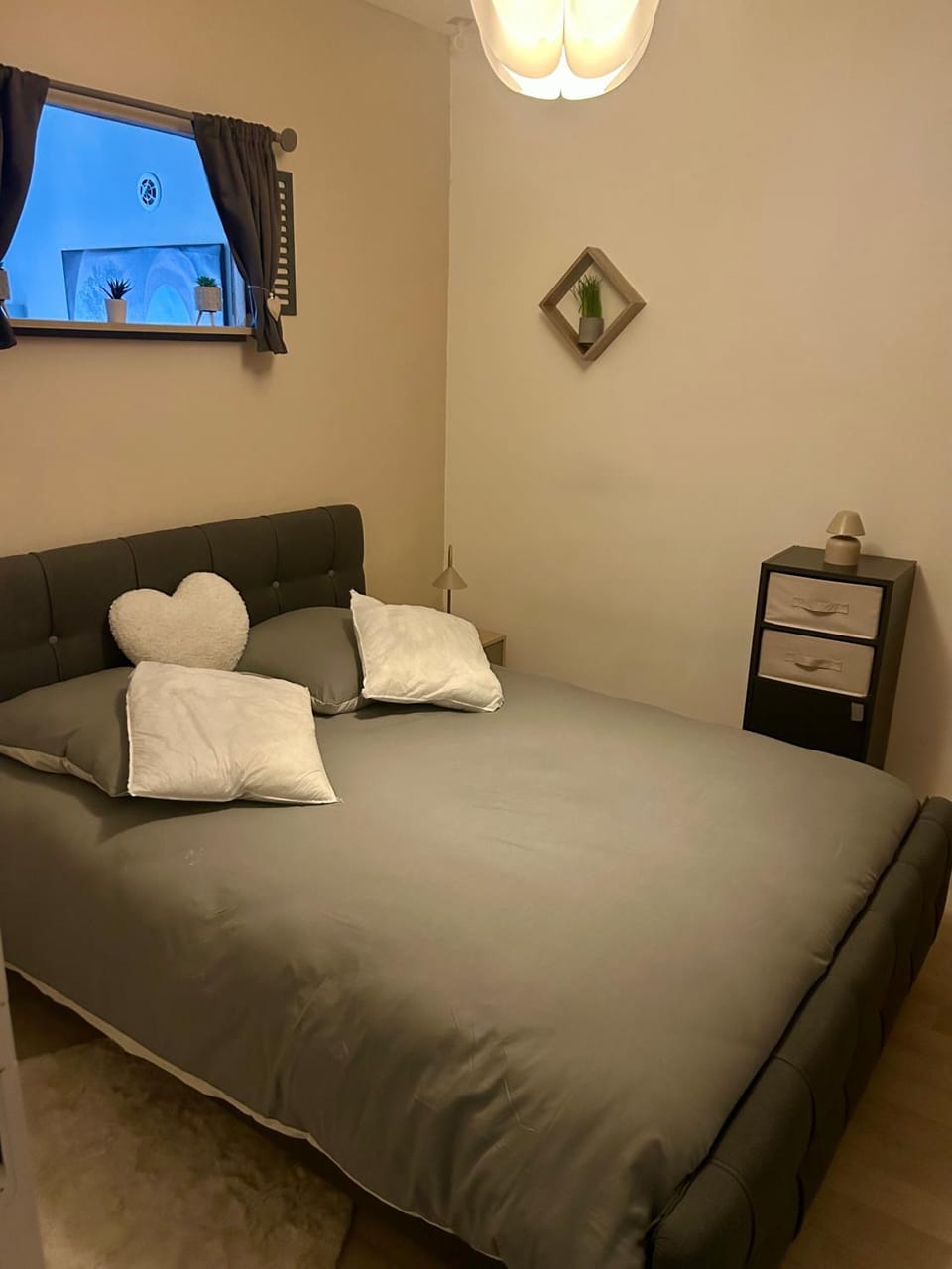 Le petit cocon côtois Apartment in Auvergne-Rhône-Alpes