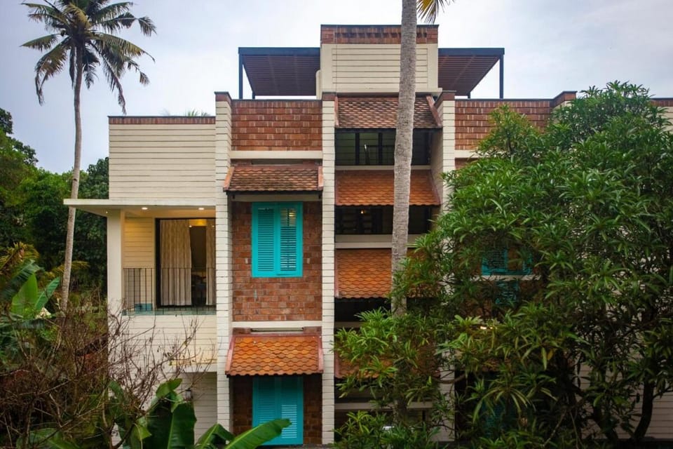 Soumitra Vellayani by Halcyon Traveltech Villa in Thiruvananthapuram