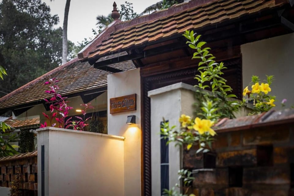 Soumitra Vellayani by Halcyon Traveltech Villa in Thiruvananthapuram