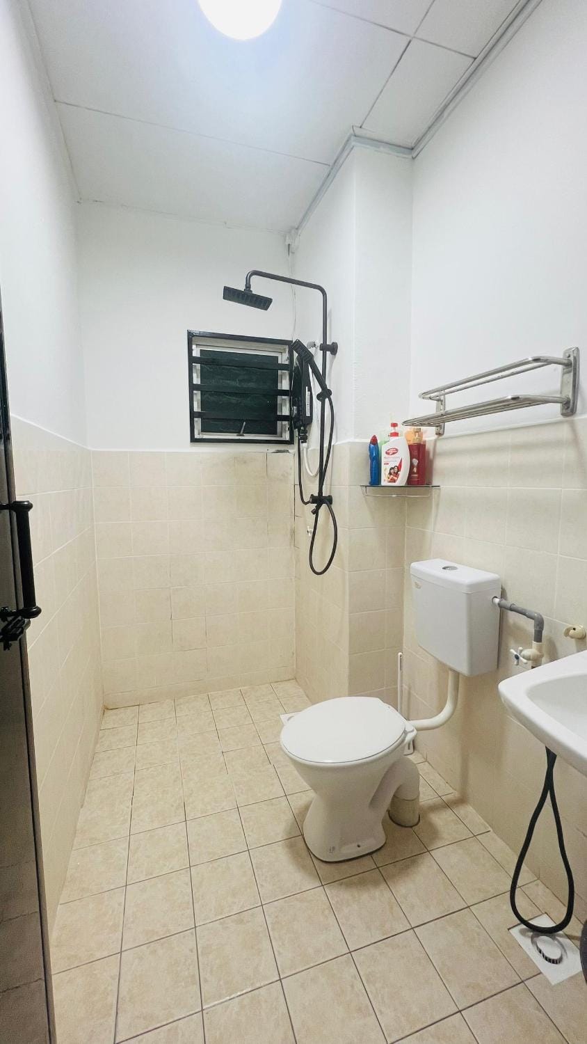 D'Zebra Homestay Tambun Vacation rental in Ipoh