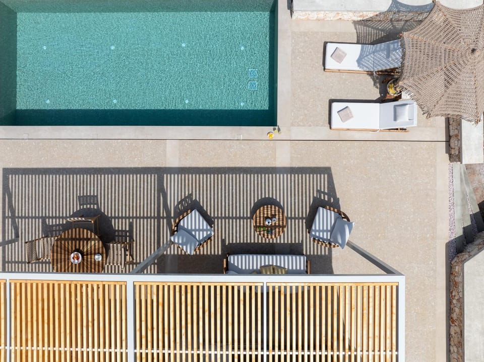 Veragi Boutique Villas Villa in Lefkada, Lefkada Municipality, Greece