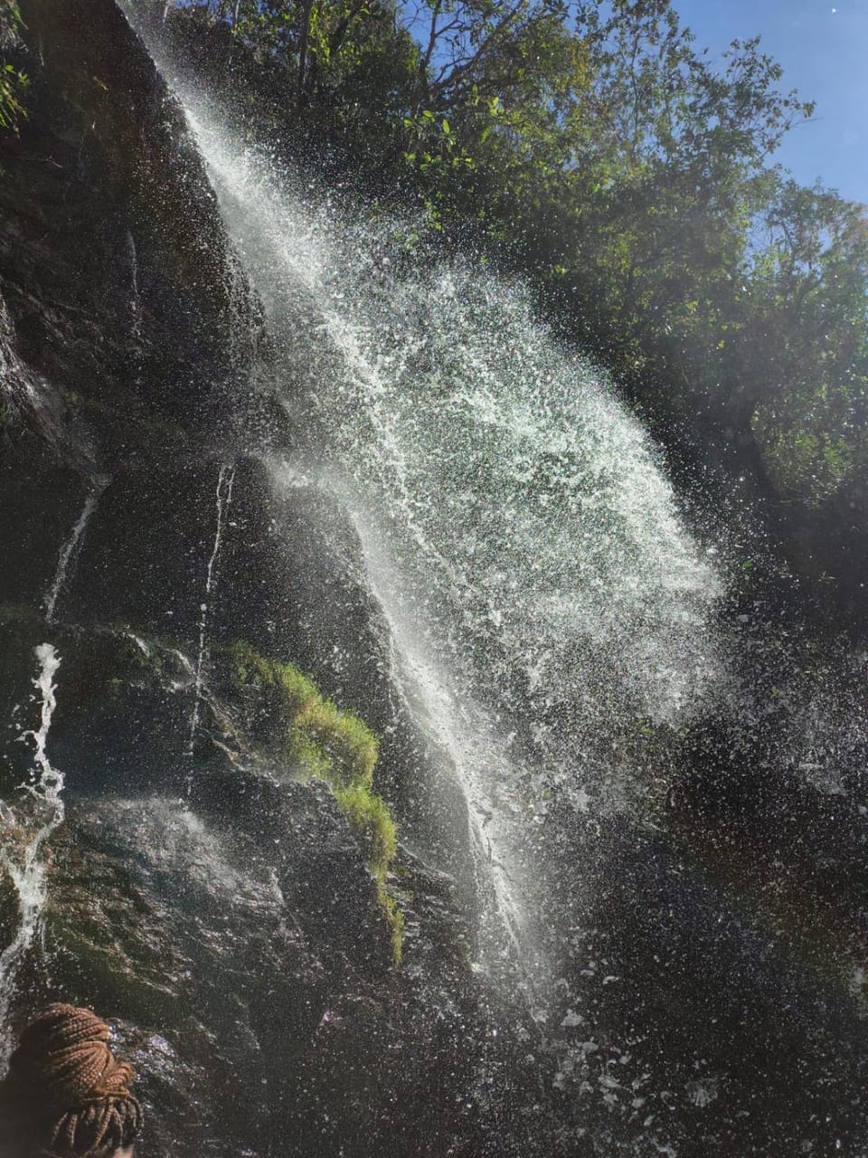 Chalés Vale da Luma Nature lodge in Cavalcante
