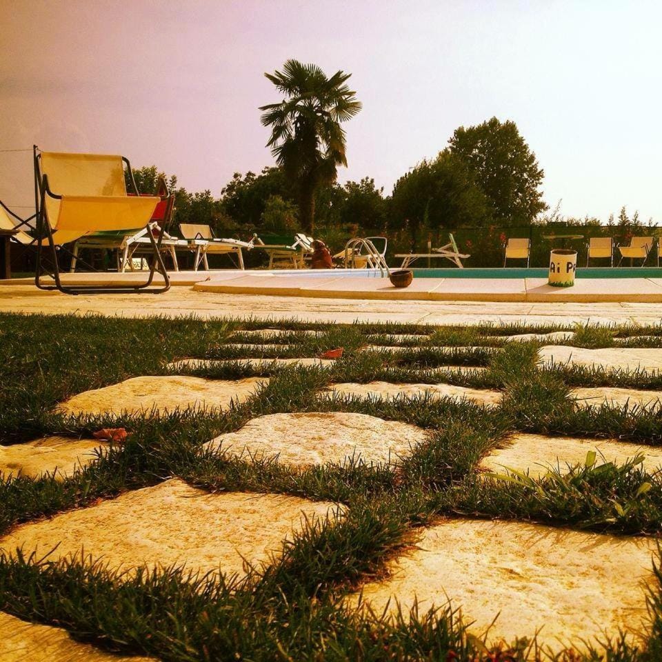 B&B Ai Prati Bed and Breakfast in Emilia-Romagna