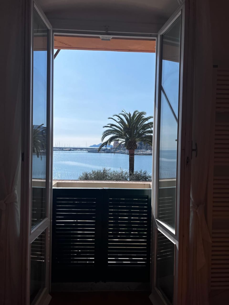 Day, Balcony/Terrace, Sea view
