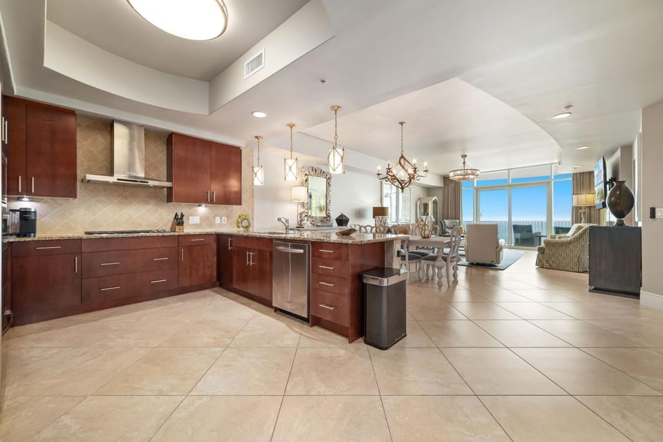 Turquoise Place Unit 2407C House in Orange Beach