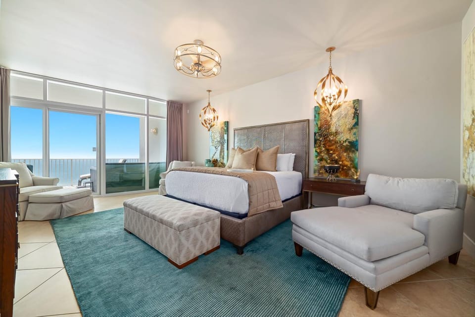 Turquoise Place Unit 2407C House in Orange Beach