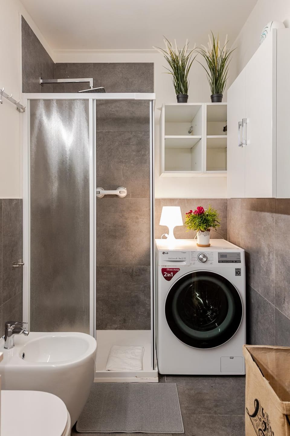 Authentic Loft Pasteur Apartment in Milan