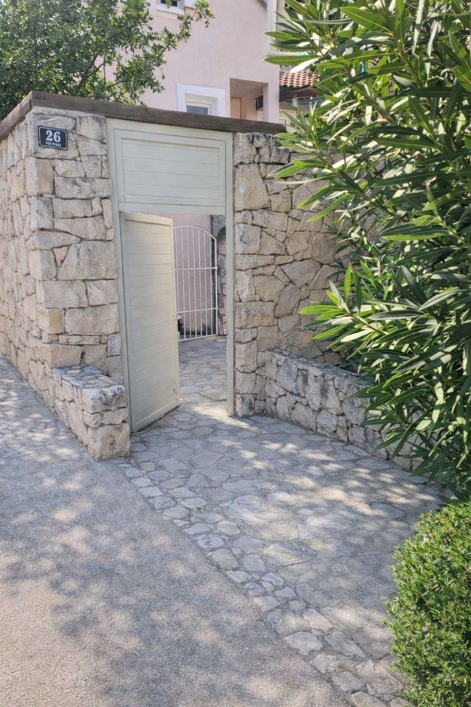 Apartman Lara Apartment in Split-Dalmatia County