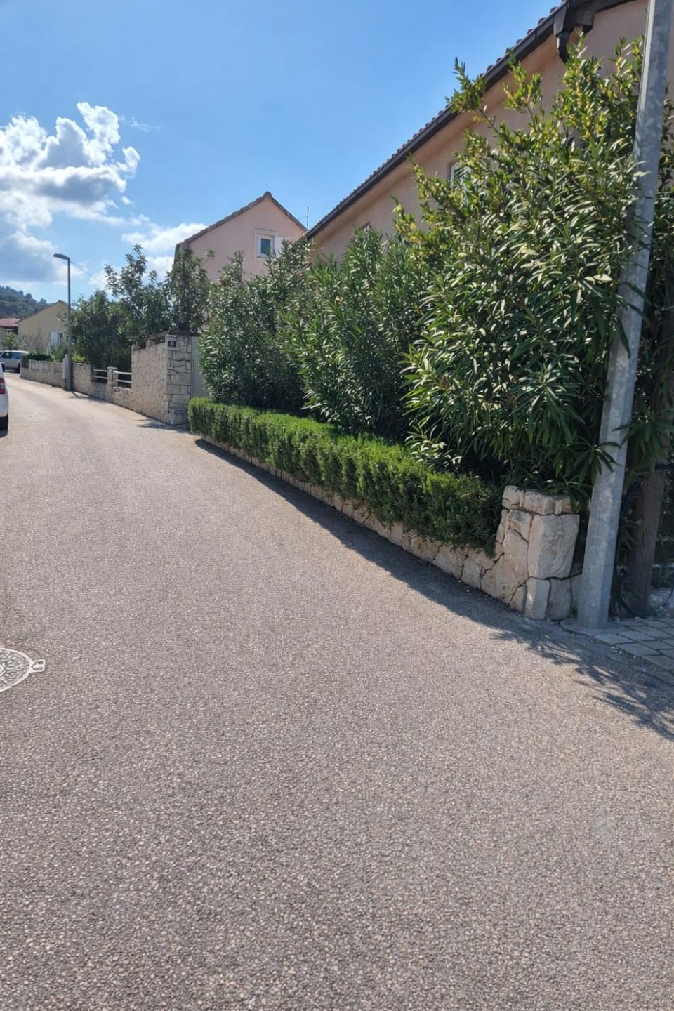 Apartman Lara Apartment in Split-Dalmatia County