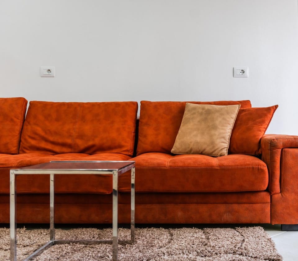 Beach Nest Escape 2BR Cozy Apartment by PikHost Apartment in Tirana County, Albania