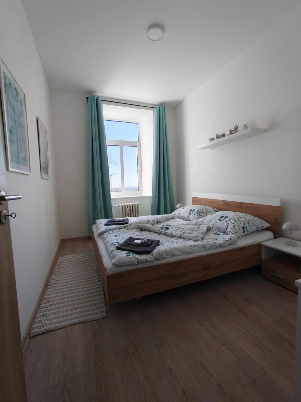 Ocean apartment 2 bedrooms Air conditioning Apartment in Brno