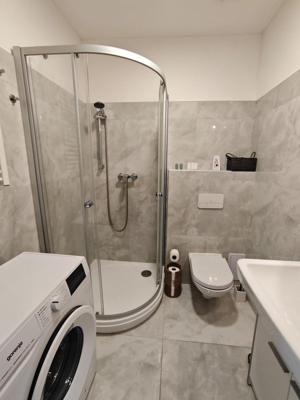 Ocean apartment 2 bedrooms Air conditioning Apartment in Brno