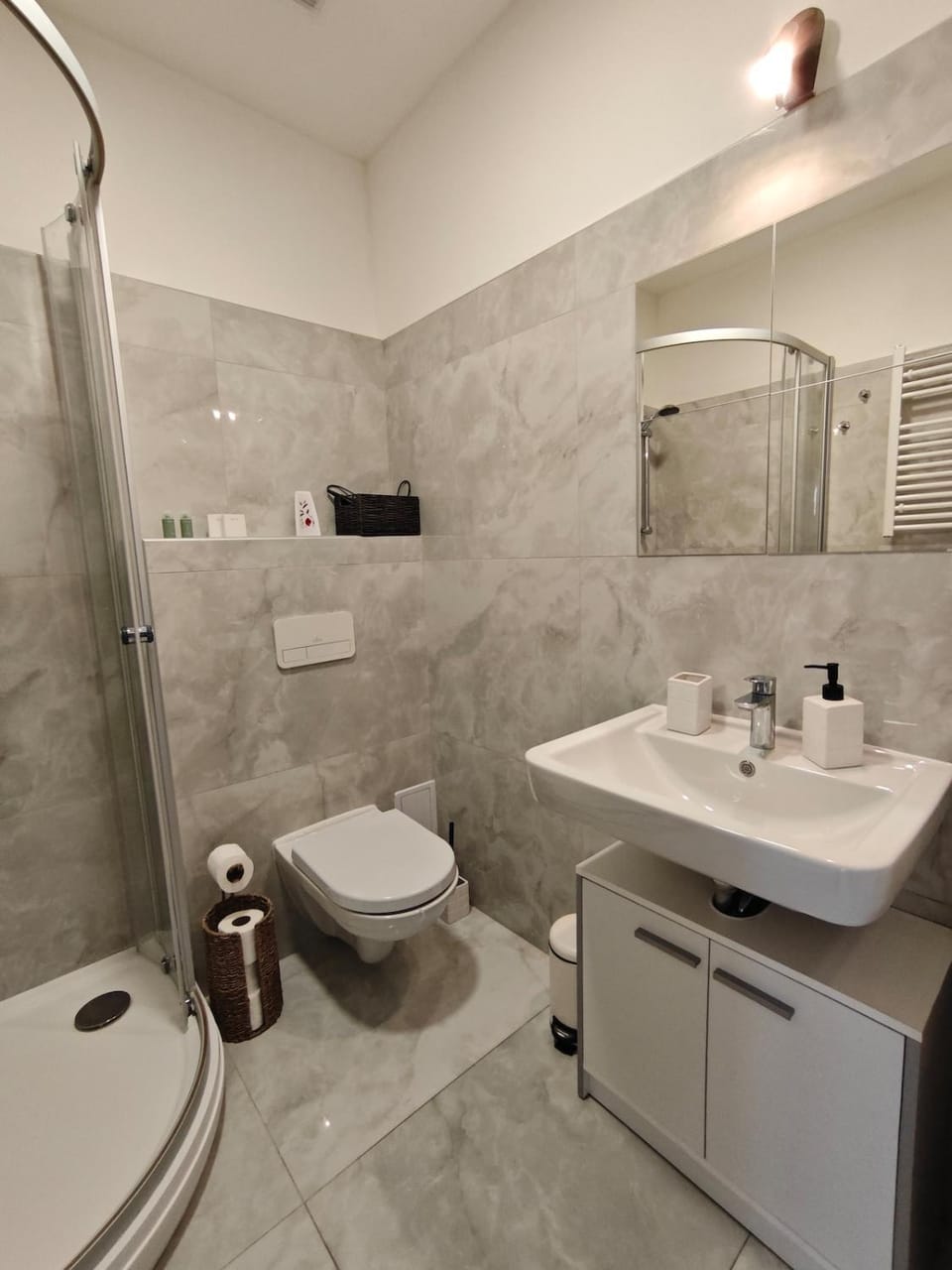 Ocean apartment 2 bedrooms Air conditioning Apartment in Brno