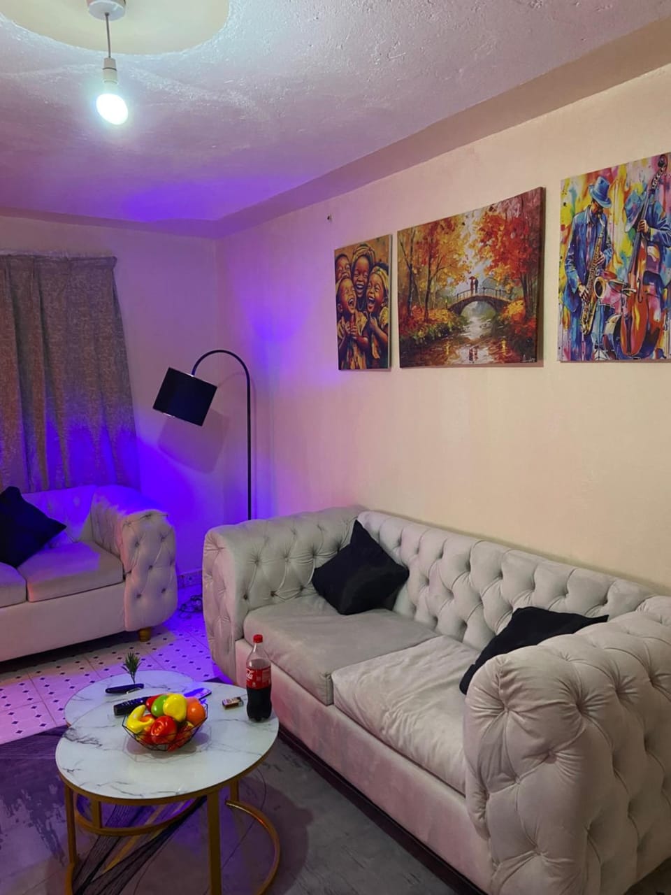 Fedha gate B bnb Bed and Breakfast in Nairobi County