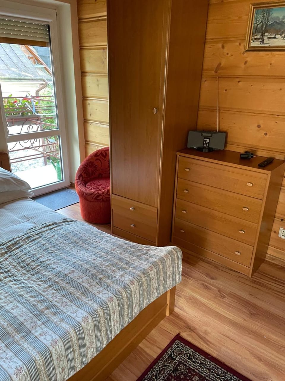 Willa Eskulap Apartment in Zakopane