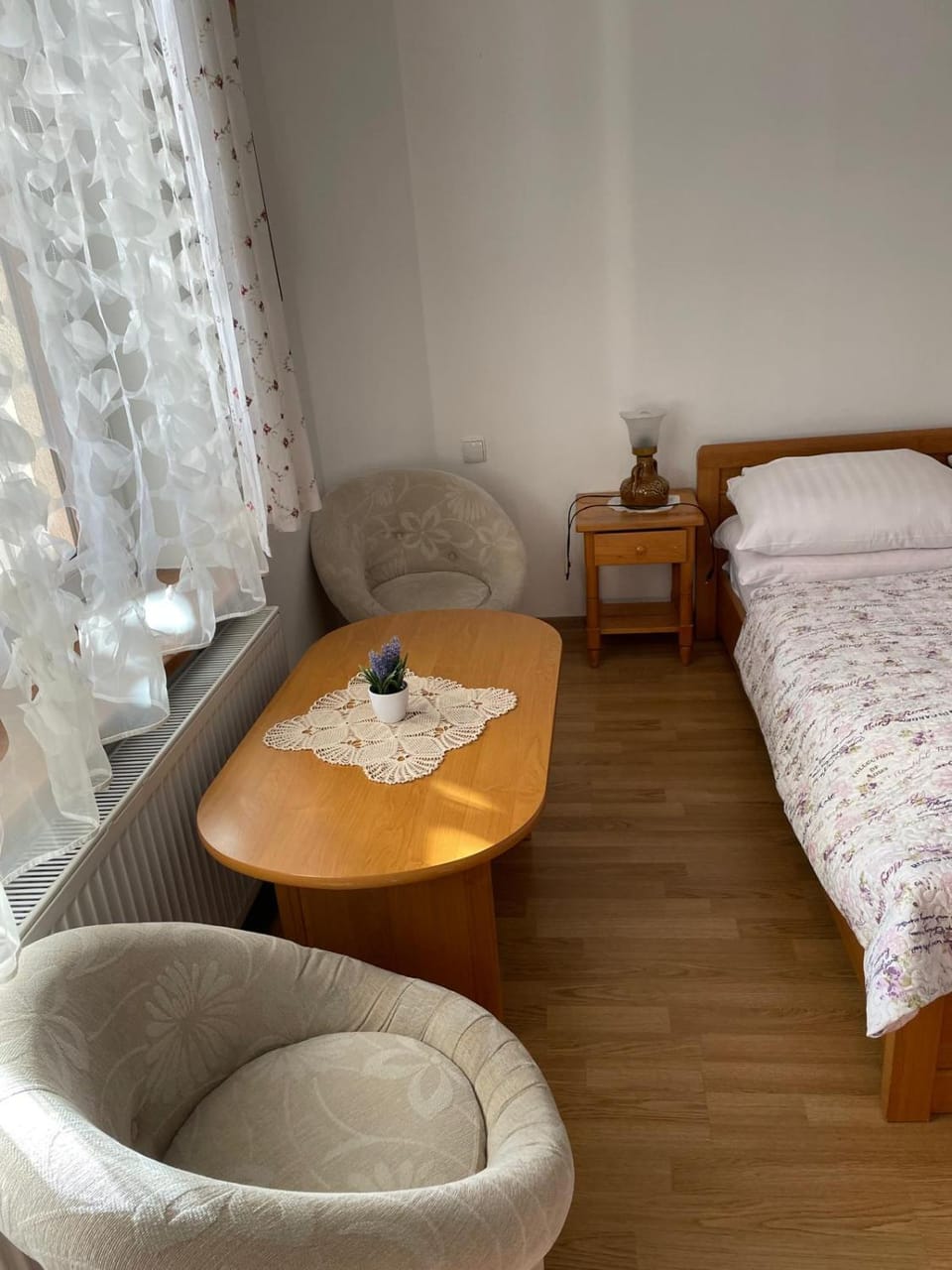 Willa Eskulap Apartment in Zakopane
