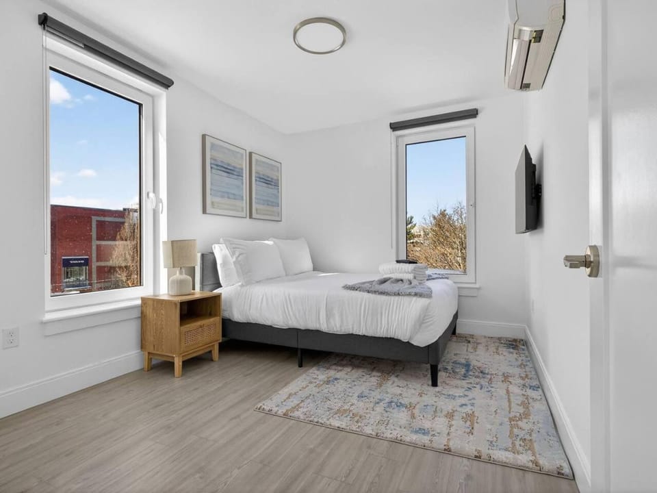 Luxe 3BD allston Apartment in Allston