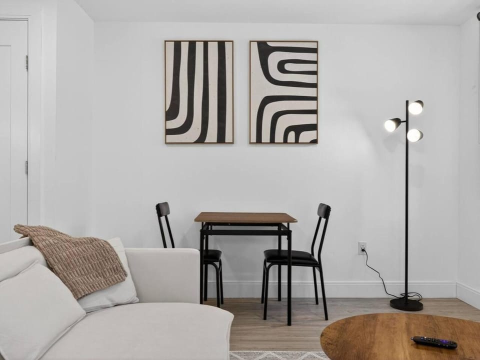 Luxury 2BR apt in Boston near Harvard! Apartment in Allston