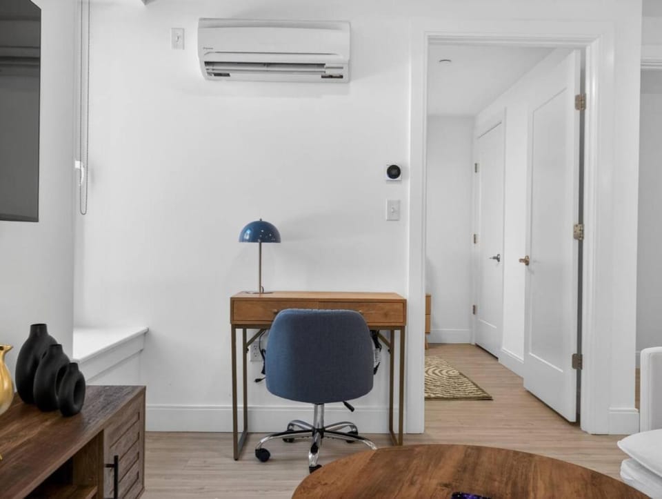 Luxury 2BR apt in Boston near Harvard! Apartment in Allston