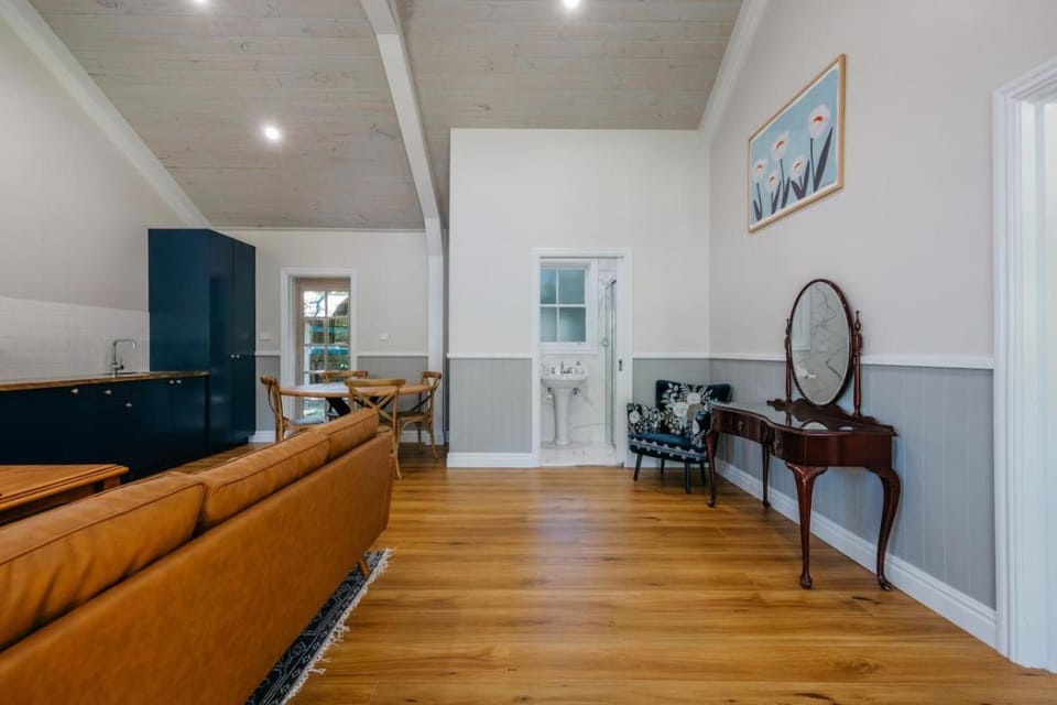 Boonara Studio House in Wentworth Falls