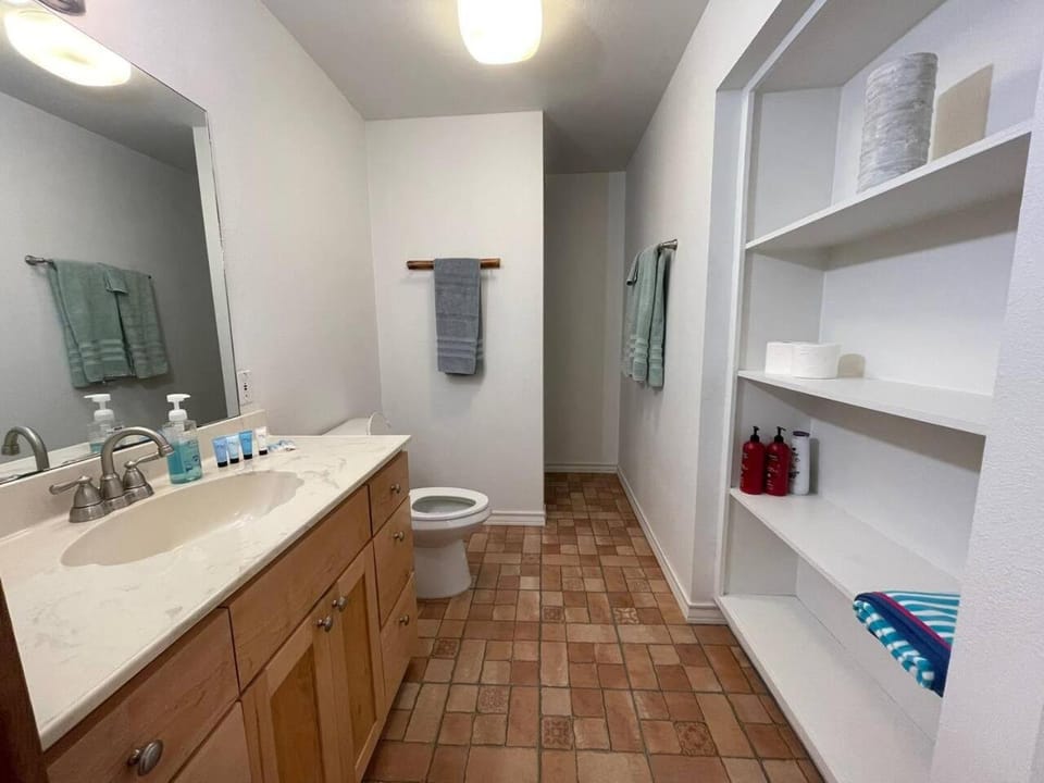 Laguna Circle Getaway on the Bay House in South Padre Island