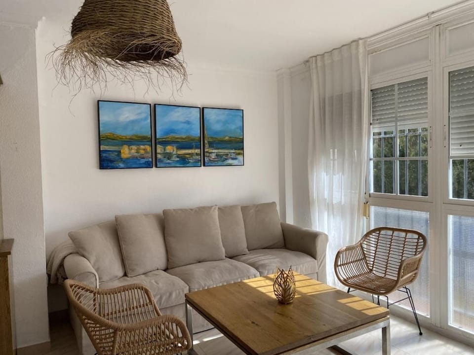 Apartamento Tarifa Retiro Apartment in Tarifa