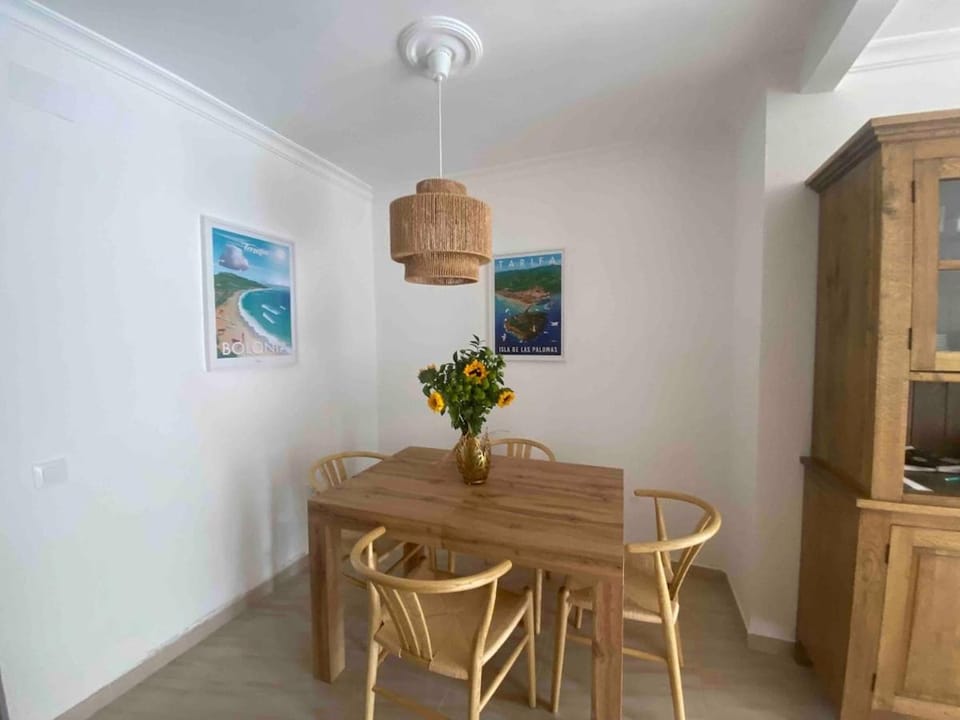 Apartamento Tarifa Retiro Apartment in Tarifa