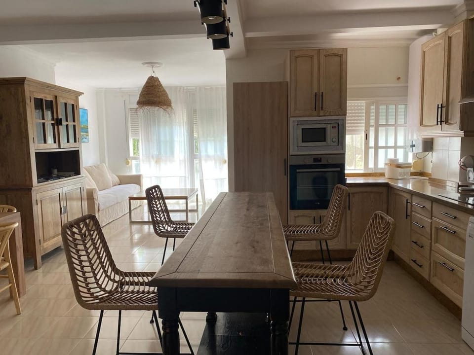Apartamento Tarifa Retiro Apartment in Tarifa