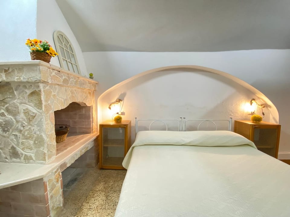 Lo Scoglio Bianco House in Gallipoli