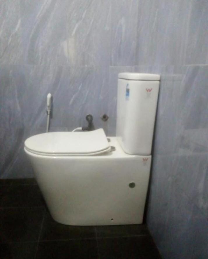 Blue Pearl Villa Vacation rental in Negombo