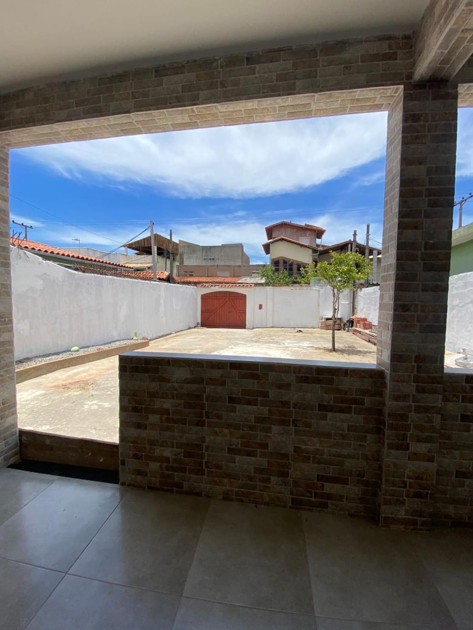 Recanto da família House in Vila Canaa