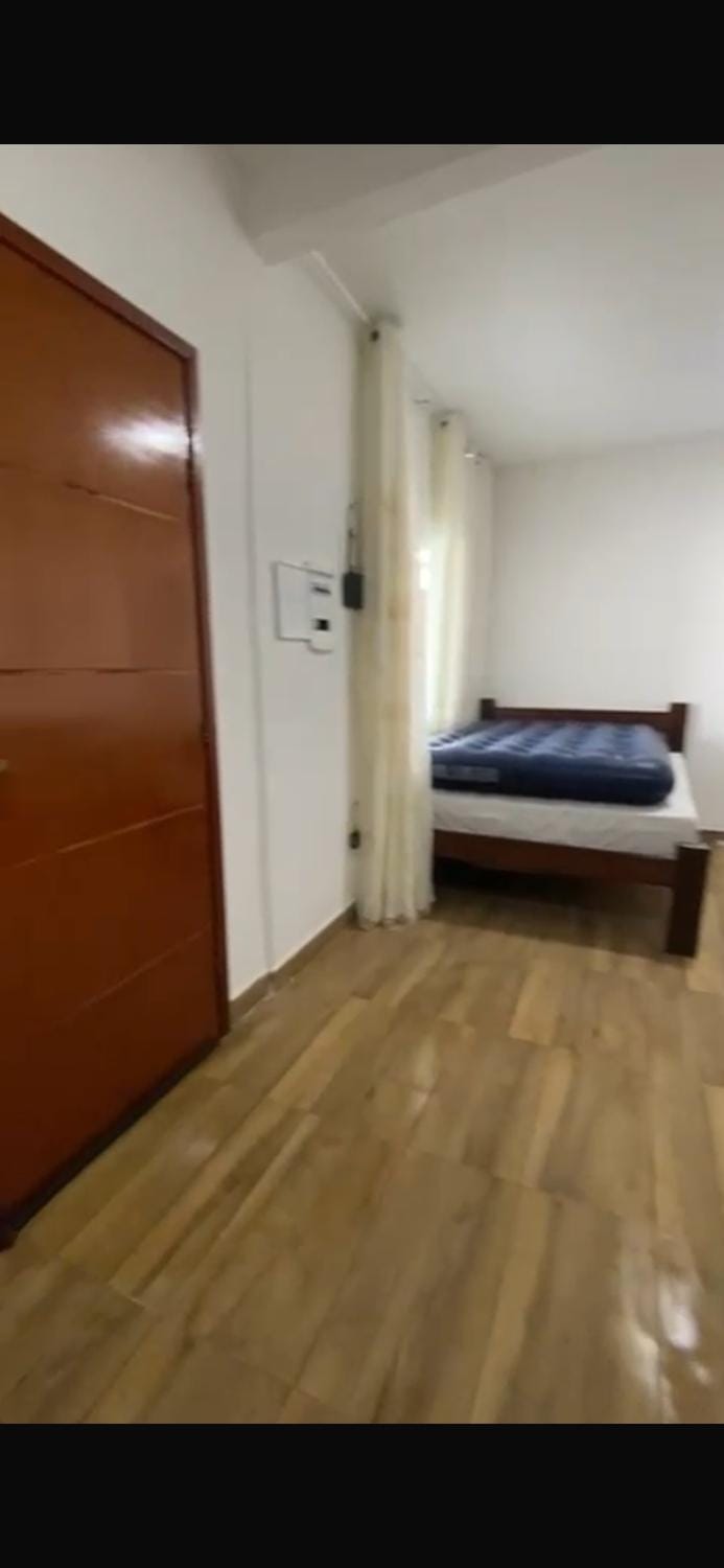 Recanto da família House in Vila Canaa