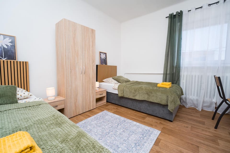 Family House Košice Vacation rental in Slovakia